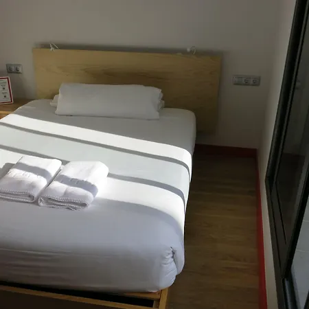 Ok Hostel Madrid-2